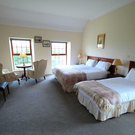 Island View Luxury Apartment Clifden Esterno foto