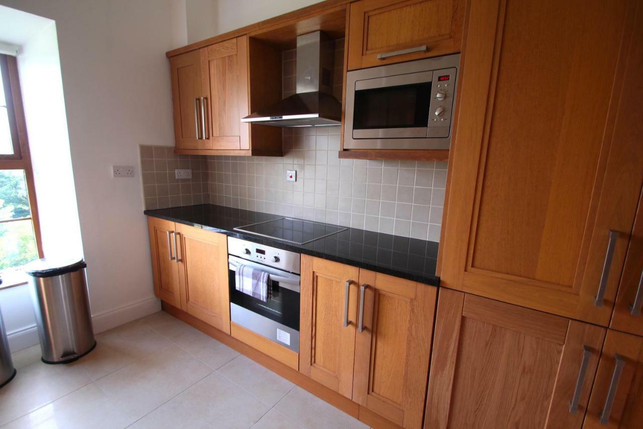 Island View Luxury Apartment Clifden Esterno foto