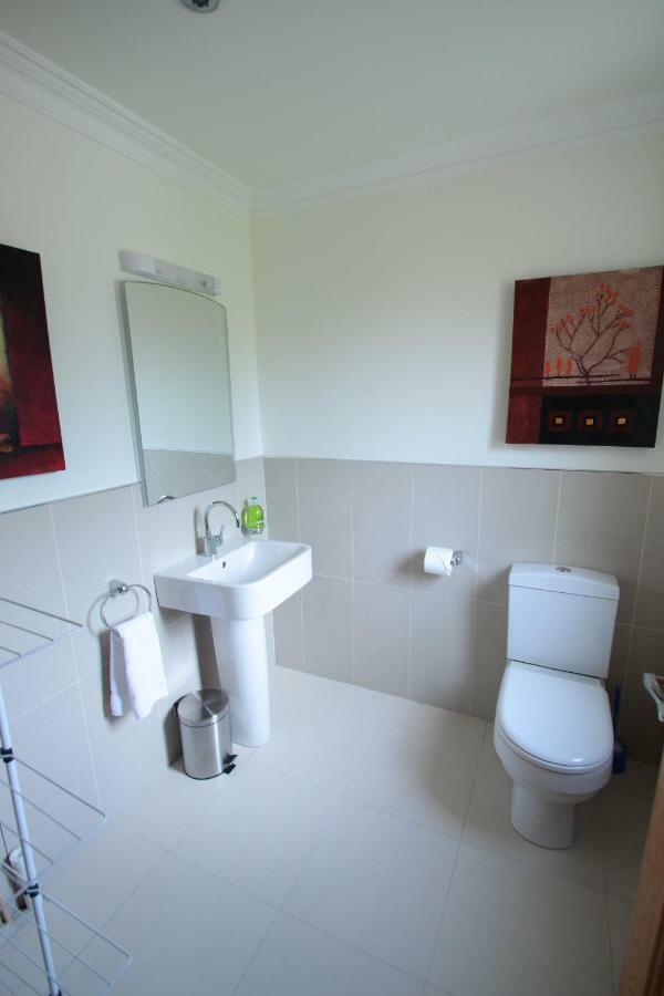 Island View Luxury Apartment Clifden Esterno foto