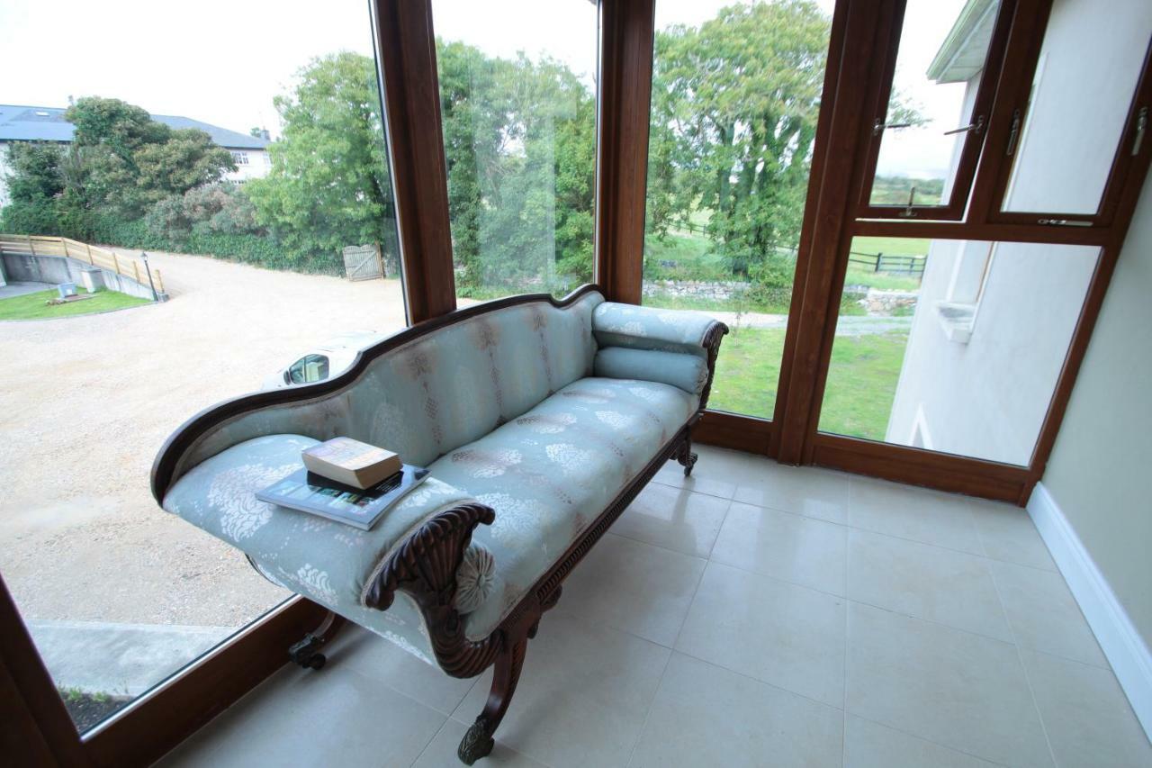 Island View Luxury Apartment Clifden Esterno foto