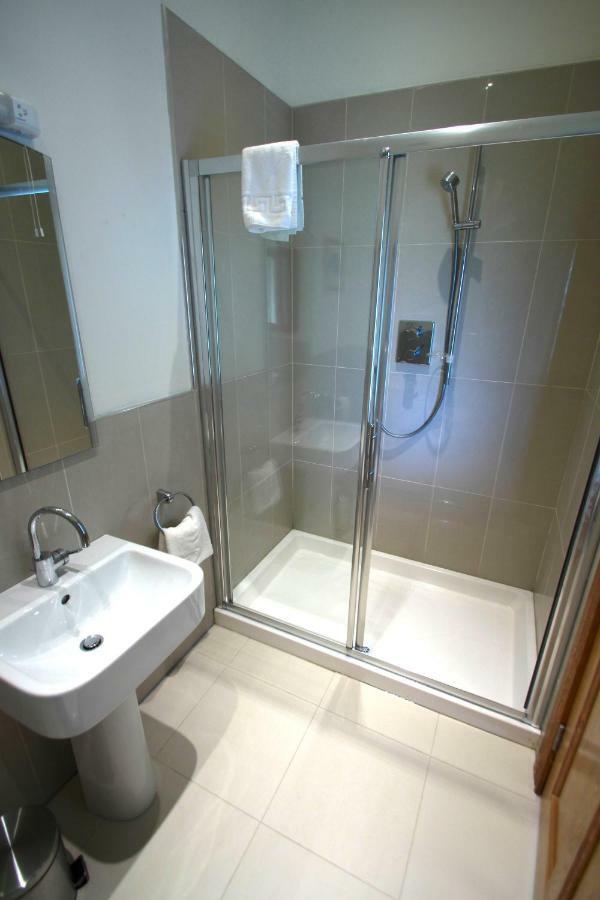 Island View Luxury Apartment Clifden Esterno foto