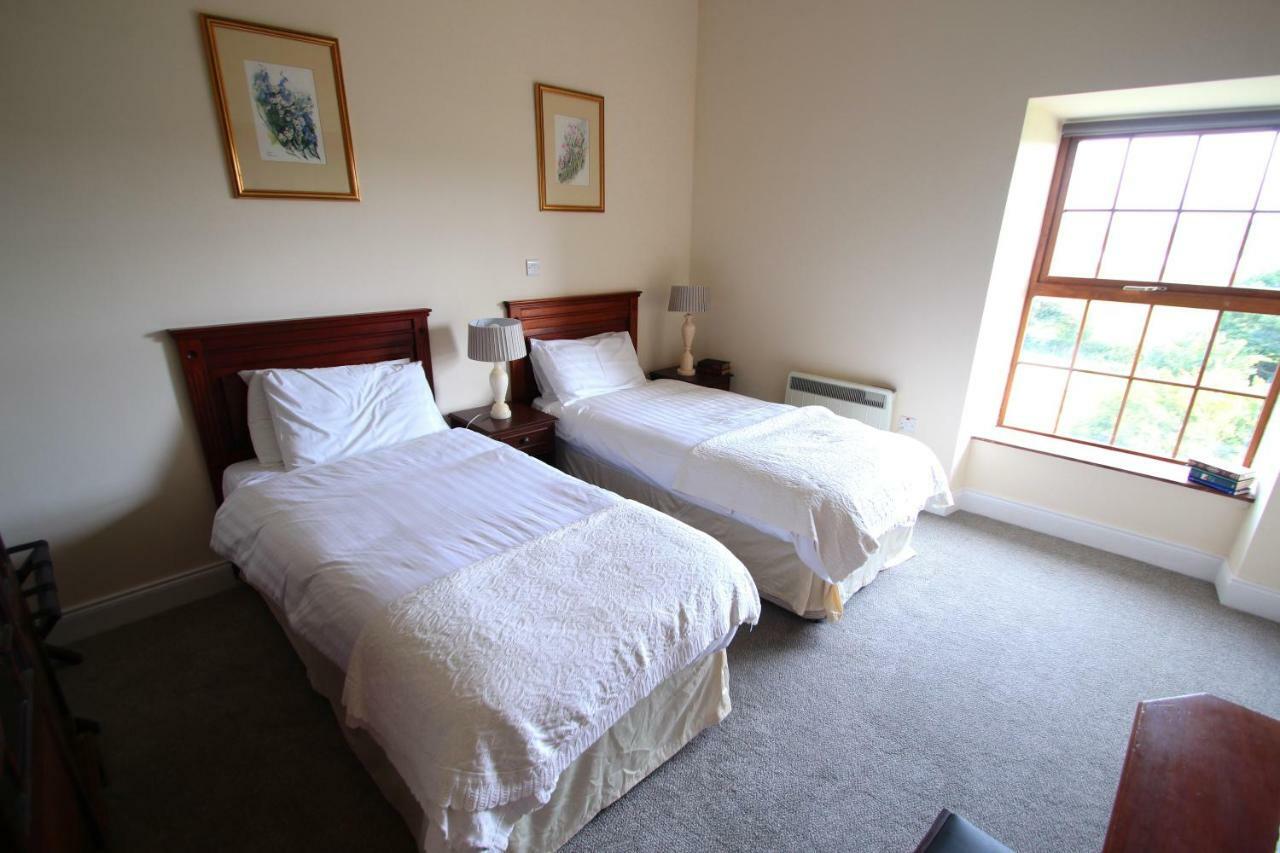 Island View Luxury Apartment Clifden Esterno foto